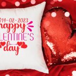 Happy Valentine's Day 2023