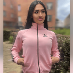 latina girls